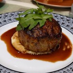 用戶對於俺のフレンチ グランメゾン 大手町的評論圖