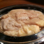 用户对于塩ホルモン 周吾的评论图