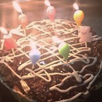 User's review image for ここ家