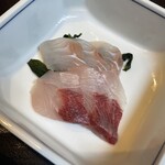 用戶對於魚料理 吉成 本店的評論圖