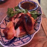 User's review image for タイ・イサーン料理ヤムヤム 銀座