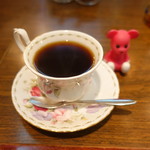 用戶對於カフェ ド エム的評論圖