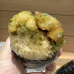 User's review image for てづくりおむすびの店 どんぐり