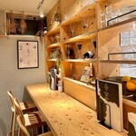 用戶對於夜パフェ専門店 Parfaiteria beL 福岡的評論圖