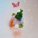 用戶對於Gucci Osteria da Massimo Bottura Tokyo的評論圖