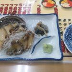 用戶對於くいしんぼう函館的評論圖