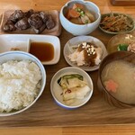 用户对于食べのみ処 くりや的评论图