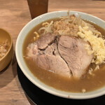 用戶對於俺の生きる道 上野店的評論圖