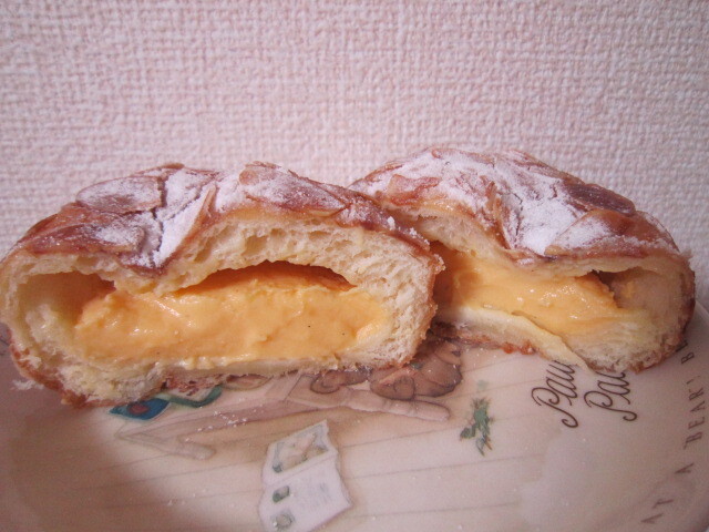 用户对于ブーランジェリー メゾン ユキ 南山スカイテラス店的评论图