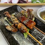 User's review image for 俵や