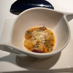 User's review image for ラ・ソラシド フードリレーションレストラン