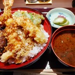 用戶對於天ぷら ひさご 大崎店的評論圖