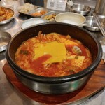 用户对于韓国酒場 コッキオ KITTE博多店的评论图