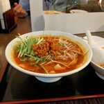 用戶對於栄華楼 グランドセントラルタワー店的評論圖