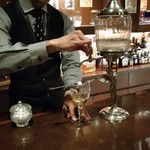 User's review image for バー クラスター