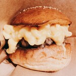 User's review image for BURGER STAND PLUG