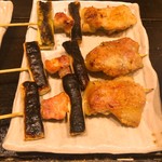 User's review image for 浪花の焼き鳥屋　藤三