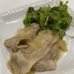用户对于食堂・弁当・酒 エソラ的评论图
