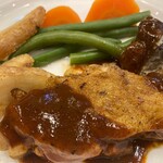 User's review image for BEAU GARCON