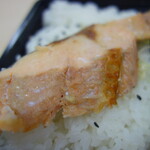 用戶對於お弁当のかわの的評論圖