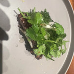 User's review image for FORNO