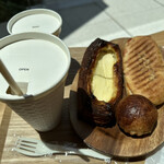 User's review image for TRASPARENTE La Cartolina