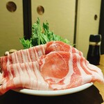 用户对于豚○商店 AISHI 新宿店的评论图