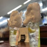 用户对于Lab.ludique的评论图