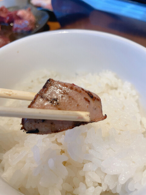 用戶對於卸)新宿食肉センター極 恵比寿店的評論高清圖