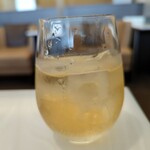 用戶對於ANA ラウンジ 福岡空港 国内線的評論圖