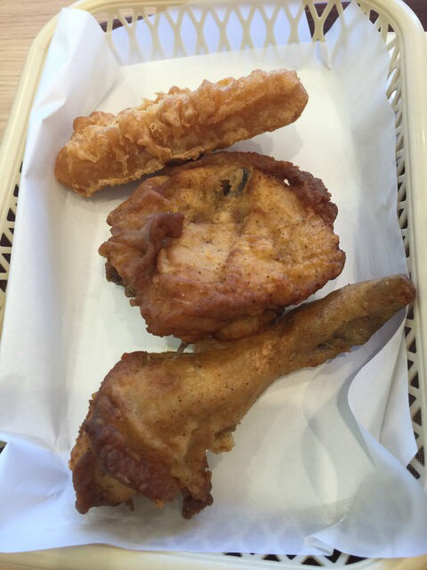 User's review image for ケンタッキーフライドチキン イオン南砂店