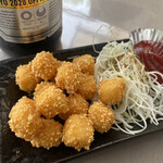 User's review image for つり堀 武蔵野園