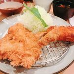 用户对于とんかつ　かつらい的评论图
