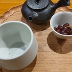 用户对于売茶 中村的评论图