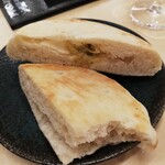 User's review image for エビノスパゲッティ 丸ビル店