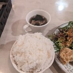 User's review image for ビストロ ブルーキッチン&ボトルズ