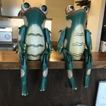 User's review image for ワルン　グンビラ