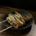 User's review image for 串焼き おついち 下高井戸店