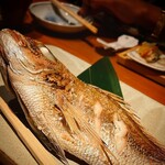 User's review image for なきざかな 新宿店はなれ