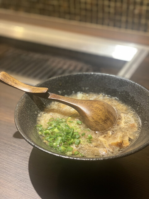 用戶對於焼肉ホルモン 龍の巣 梅田ハナレ的評論高清圖