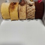 User's review image for 自由が丘ロール屋