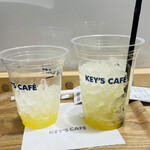 User's review image for キーズカフェ ビックカメラ有楽町店