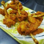 User's review image for ラーメン ごんべえ