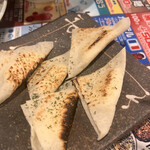 用户对于もんきち商店 桑園AEON前店的评论图