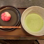 用户对于鶴屋吉信 IRODORI的评论图