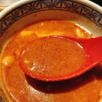 User's review image for 三田製麺所 恵比寿南店