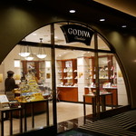User's review image for ゴディバ ホテルニューオータニ店