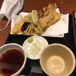 User's review image for おそば 古道