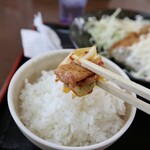 User's review image for おふくろ食堂