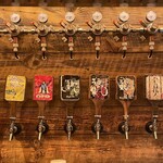用戶對於YONA YONA BEER WORKS 神田店的評論圖